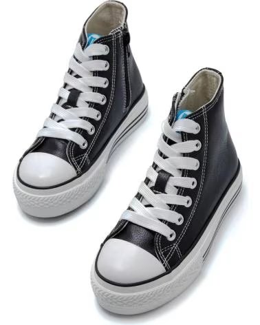 Sportif-De-Mujer-MTNG-DEPORTIVAS-DE-NINA-81194-NEGRO