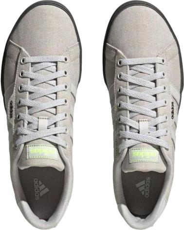 Sneaker-De-Hombre-ADIDAS-ZAPATILLAS-HOMBRE-DAILY-3-0-IF7489-GRIS