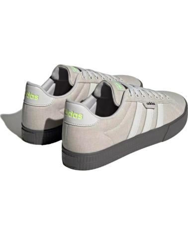 Sneaker-De-Hombre-ADIDAS-ZAPATILLAS-HOMBRE-DAILY-3-0-IF7489-GRIS