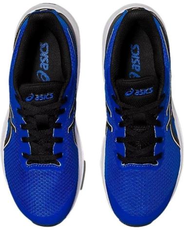Woman and girl and boy Trainers ASICS ZAPATILLAS GT-1000 12 GS BLUE
