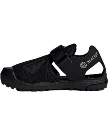 Sandalen für Mädchen und Junge ADIDAS SANDALIA MONTANA TERREX ID2435 NEGRO
