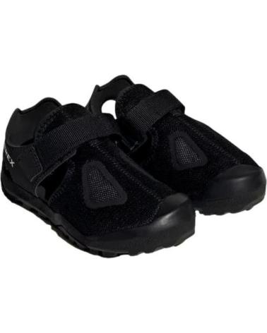 Sandalen für Mädchen und Junge ADIDAS SANDALIA MONTANA TERREX ID2435 NEGRO