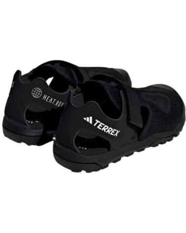 Sandalen für Mädchen und Junge ADIDAS SANDALIA MONTANA TERREX ID2435 NEGRO