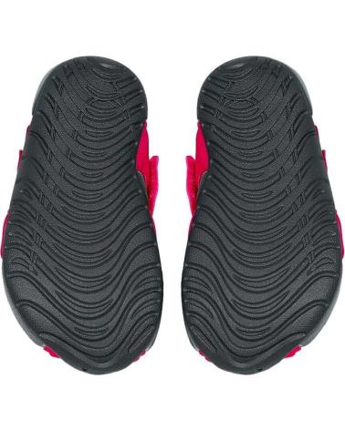 Sandali per Bambina e Bambino NIKE SANDALIAS SUNRAY PROTECT 2 PARA NINOS UNISEX EN COLOR ROSA ROSA Sandali per Bambina e Bambino NIKE SANDALIAS SUNRAY PROTECT 2 PARA NINOS UNISEX EN COLOR ROSA ROSA