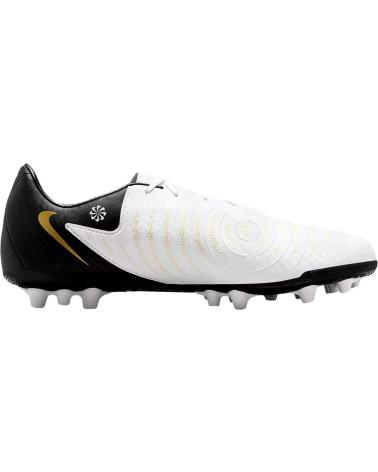NIKE BOTA FUTBOL PHANTOM GX II ACADEMY AG FJ2552 BLANCO