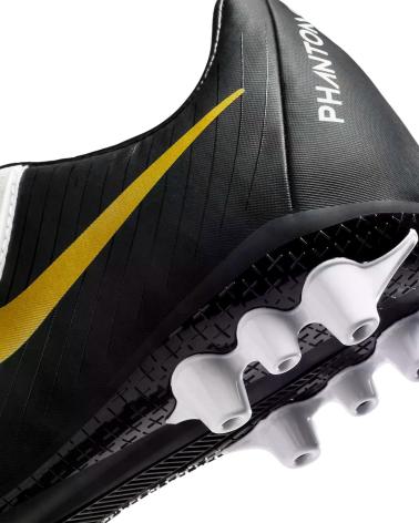 NIKE BOTA FUTBOL PHANTOM GX II ACADEMY AG FJ2552 BLANCO