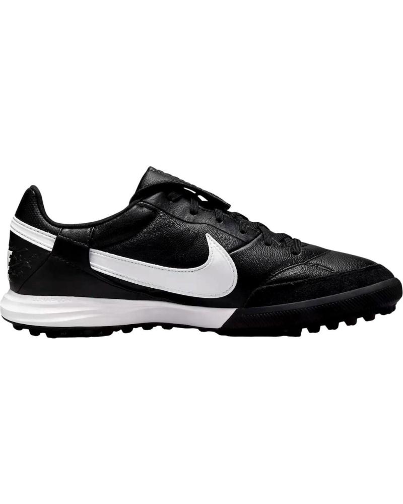 Deportivas-De-Hombre-NIKE-BOTA-FUTBOL-THE-PREMIER-III-TF-AT6178-NEGRO