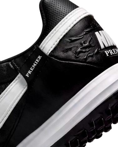 Deportivas-De-Hombre-NIKE-BOTA-FUTBOL-THE-PREMIER-III-TF-AT6178-NEGRO