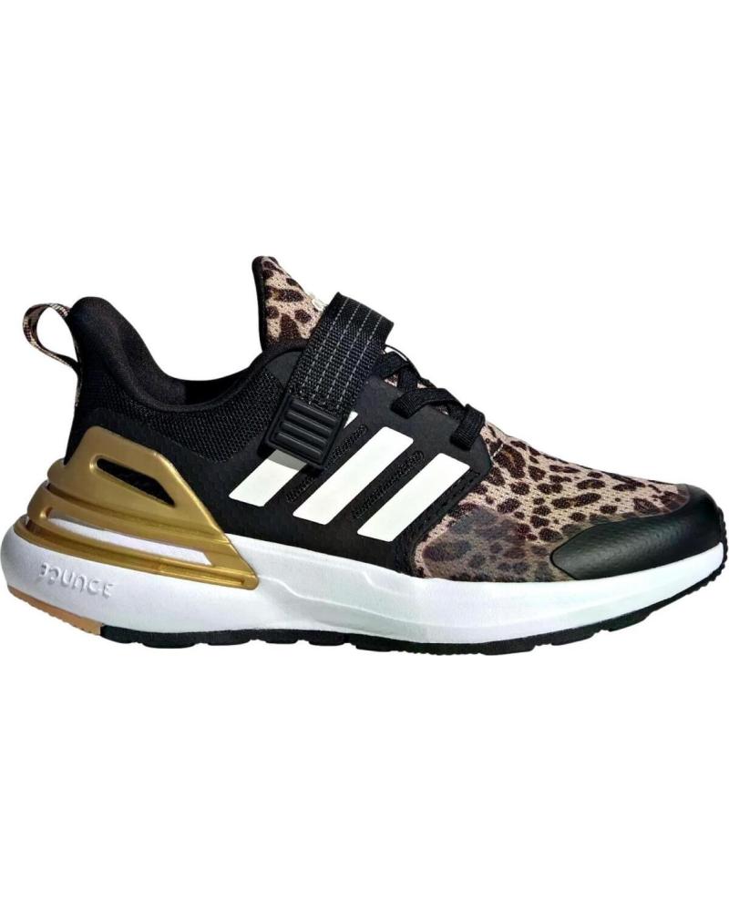 Sportif-De-Mujer-ADIDAS-ZAPATILLAS-ADIAS-RAPIDASPORT-ID2714-NEGRO