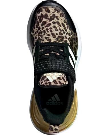 Sportif-De-Mujer-ADIDAS-ZAPATILLAS-ADIAS-RAPIDASPORT-ID2714-NEGRO