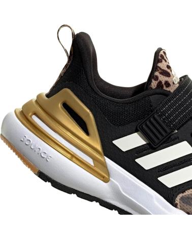 Sportif-De-Mujer-ADIDAS-ZAPATILLAS-ADIAS-RAPIDASPORT-ID2714-NEGRO
