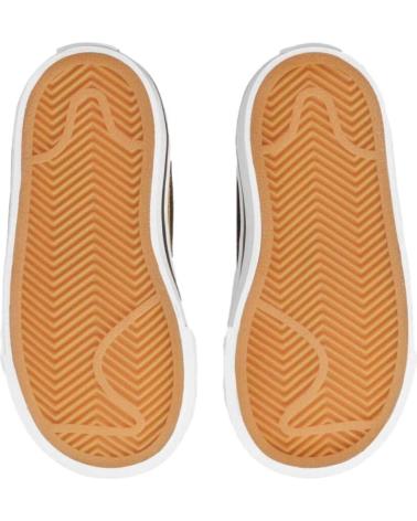Sportivo per Bambina e Bambino NIKE ZAPATILLAS COURT LEGACY BLANCO