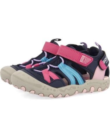Sandalias-De-Niña-GIOSEPPO-BARFLEUR-MULTICOLOR