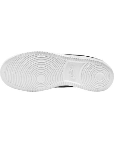 Deportivas de Hombre NIKE ZAPATILLAS COURT VISION LO NN DH2987 BLANCO