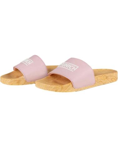 MUNICH CHANCLAS MUJER 4300326 ROSA