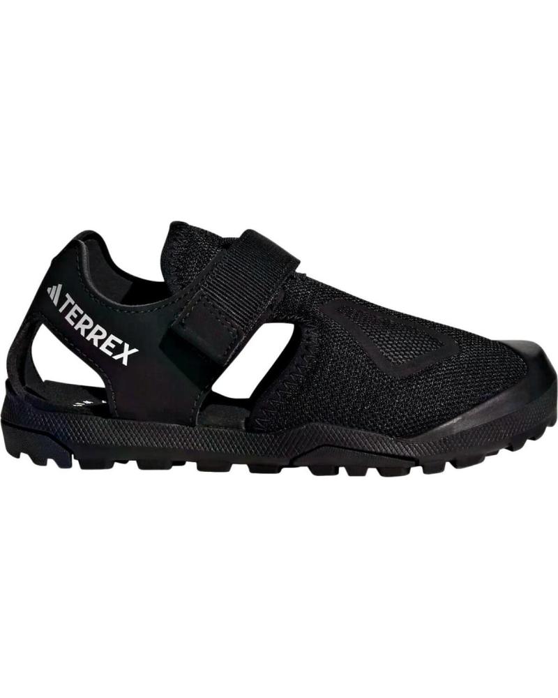 Sandálias-desportivas-de-menina-ADIDAS-SANDALIA-TERREX-CAPTAIN-TOEY-HQ5835-NEGRO