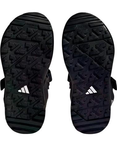 Sandálias-desportivas-de-menina-ADIDAS-SANDALIA-TERREX-CAPTAIN-TOEY-HQ5835-NEGRO
