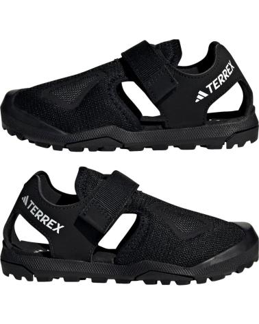 Sandálias-desportivas-de-menina-ADIDAS-SANDALIA-TERREX-CAPTAIN-TOEY-HQ5835-NEGRO