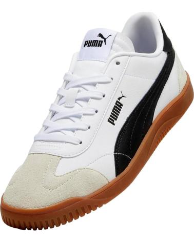 Sportschuhe für Herren PUMA ZAPATILLA CLUB 5V5 SD 395104 04 BLANCO BLANCO