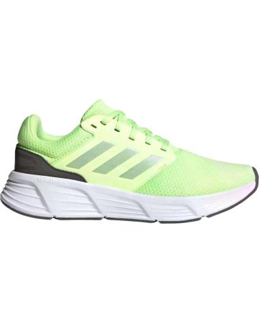 Sportivo per Uomo ADIDAS ZAPATILLAS GALAXY IE8129 BLANCO