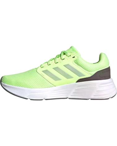 Sportivo per Uomo ADIDAS ZAPATILLAS GALAXY IE8129 BLANCO
