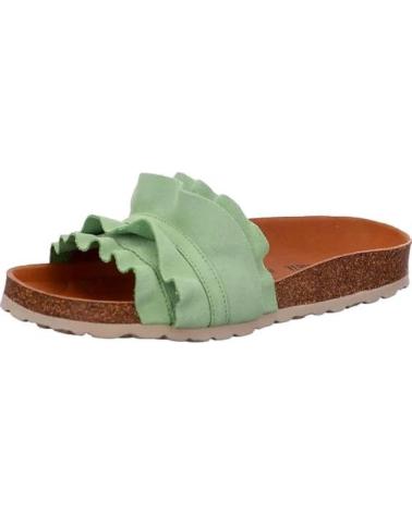 Sandalen-De-Mujer-VERBENAS-SANDALIA-MUJER-ROCIO-KELP-VERDE