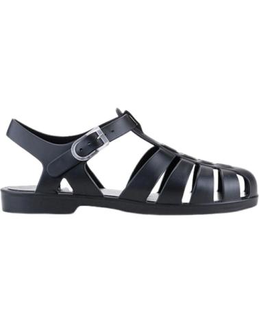 Sandalen für Damen IGOR CANGREJERA HEB BIARRITZ MATE NEGRO