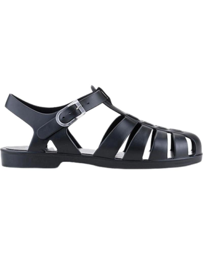 Sandalen für Damen IGOR CANGREJERA HEB BIARRITZ MATE NEGRO