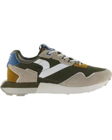 Man Trainers VICTORIA DEP V WING SPORT VERDE
