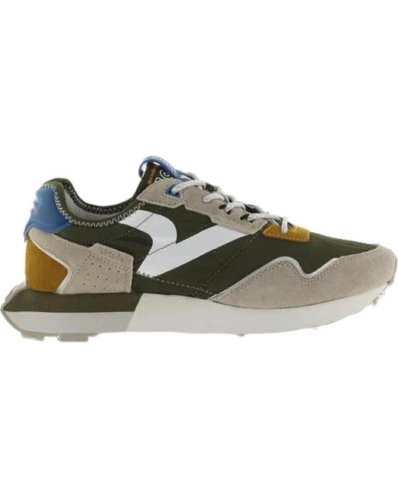 Man Trainers VICTORIA DEP V WING SPORT VERDE