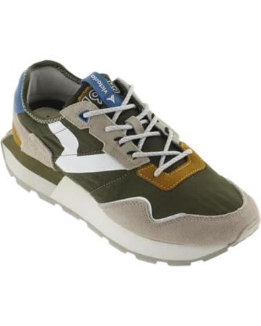 Man Trainers VICTORIA DEP V WING SPORT VERDE