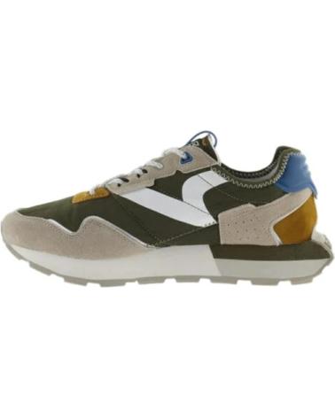 Man Trainers VICTORIA DEP V WING SPORT VERDE