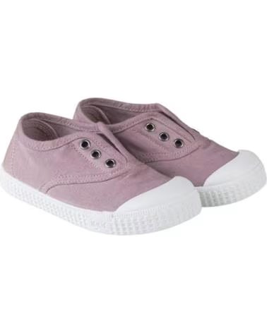 Deportivas-De-Niña-IGOR-ZAPATILLA-BERRI-ROSA