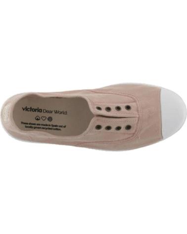 Sneaker für Damen VICTORIA PX BALLET VARIOS COLORES