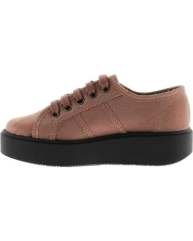 Sportschuhe für Mädchen VICTORIA P PLATAFOR MERLOT ANTELINA NARANJA