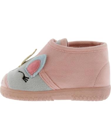 girl House slipers victoria PANTUFLA OJALA CASA ANIMALES 105119 BALLET