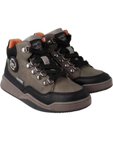 Botines-De-Niño-GARVALIN-BOTINES-GARVALIN-MAT-231630-A-KAKI
