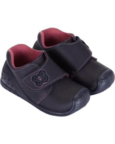 Sportivo per Bambina TITANITOS DEP VELCRO KARINA AZUL