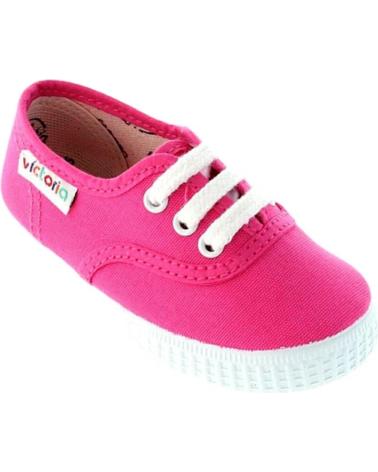 VICTORIA SCARPE TELA 1915 INGLESA FUCSIA MORADO