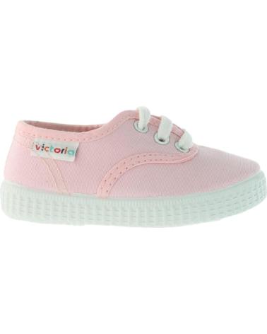 Woman and girl Trainers VICTORIA P ROSA