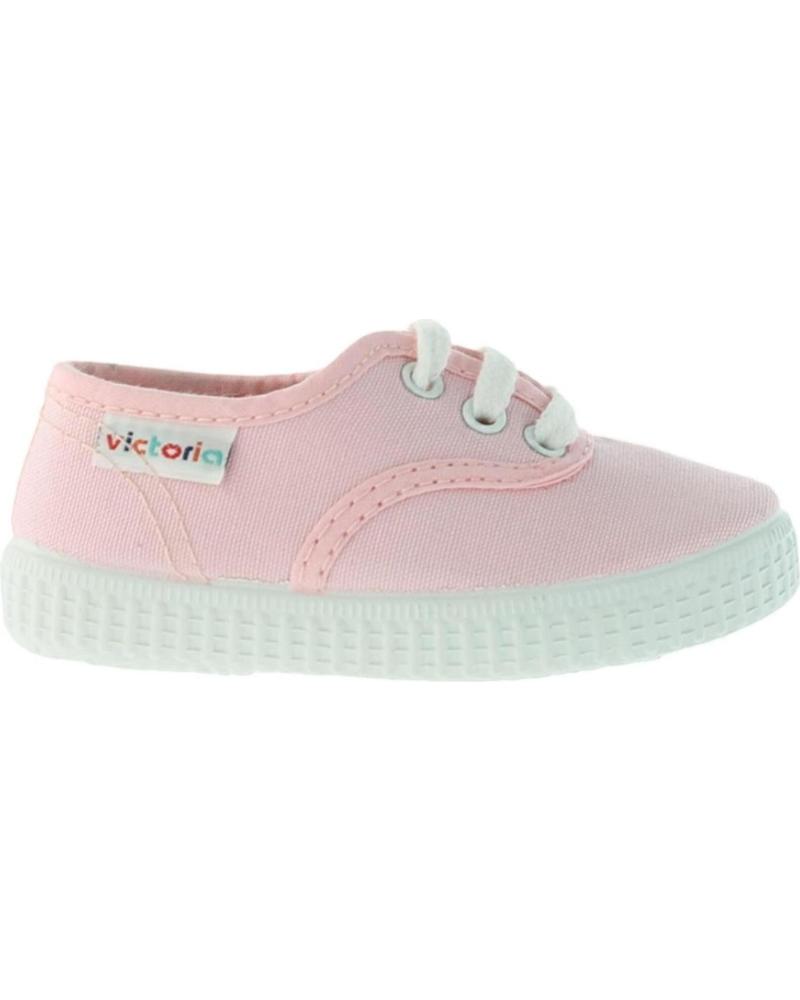 Woman and girl Trainers VICTORIA P ROSA