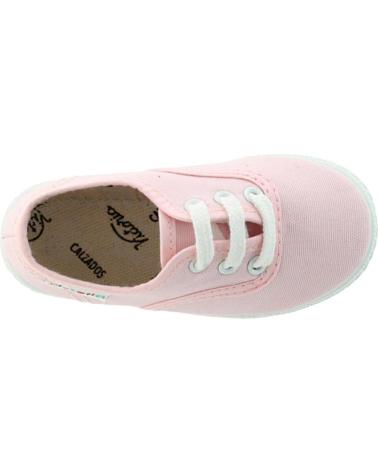 Woman and girl Trainers VICTORIA P ROSA