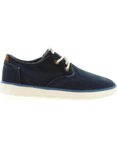 Zapatos de Niña y Niño PEPE JEANS PBS30166 RACE 575 NAVAL B