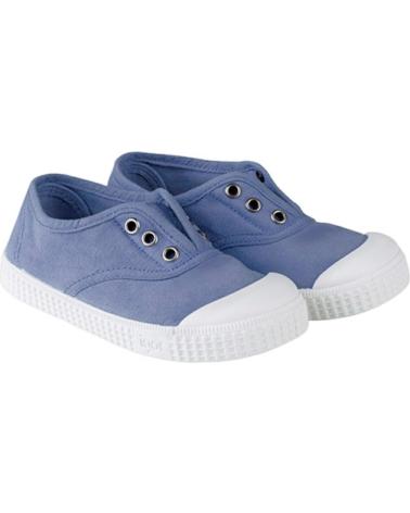 Sportif pour Fille et Garçon IGOR PX PUNTERA JEANS AZUL