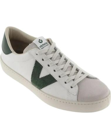 Sportivo per Donna VICTORIA D BOTELLA V VERDE