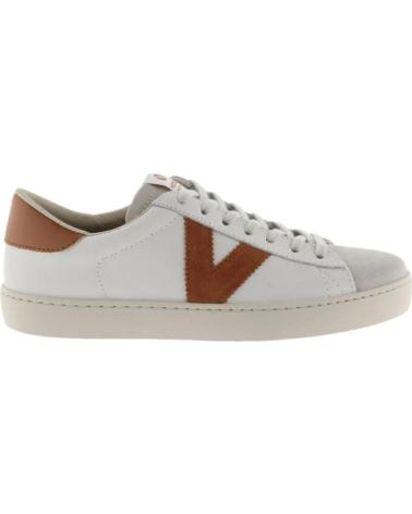 Scarpe sport per Donna VICTORIA ZAPATILLAS PARA MUJER EN COLOR BLANCO BLANCO