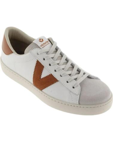 Scarpe sport per Donna VICTORIA ZAPATILLAS PARA MUJER EN COLOR BLANCO BLANCO