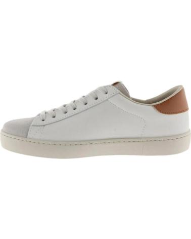 Scarpe sport per Donna VICTORIA ZAPATILLAS PARA MUJER EN COLOR BLANCO BLANCO