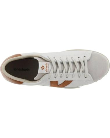 Scarpe sport per Donna VICTORIA ZAPATILLAS PARA MUJER EN COLOR BLANCO BLANCO