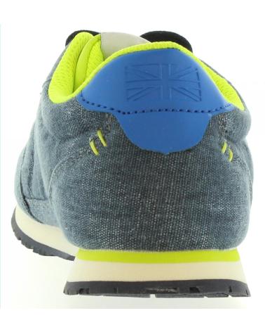 Sapatilhas de Menina e Menino PEPE JEANS PBS30200 SYDNEY 572 FORCES